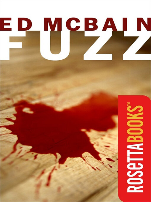 Title details for Fuzz by Ed McBain - Available